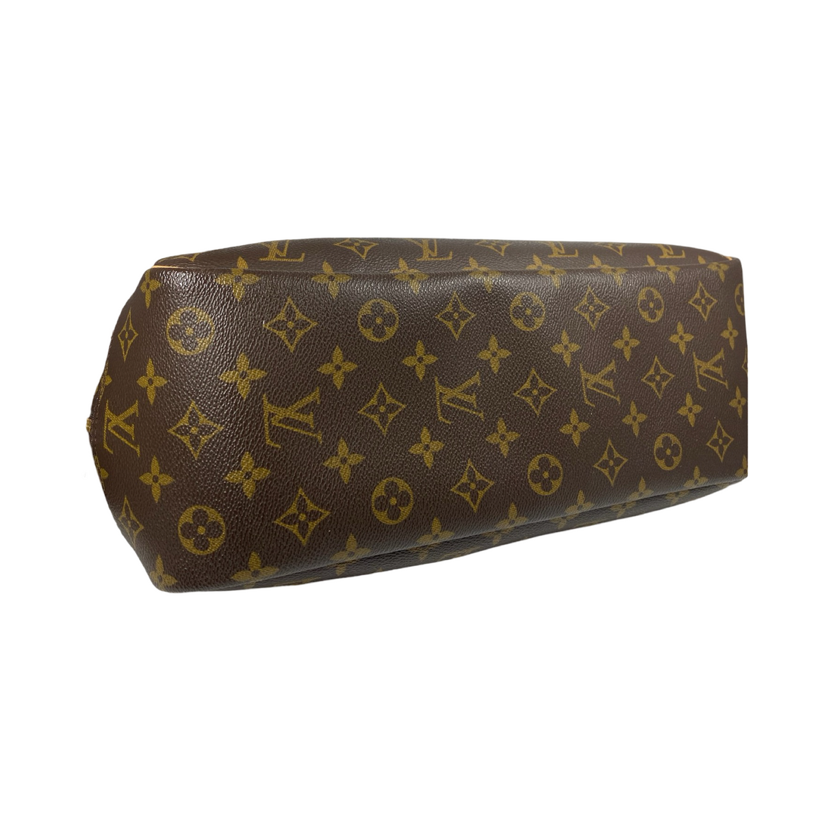 Louis Vuitton Canvas Monogram Deauville Handtasche