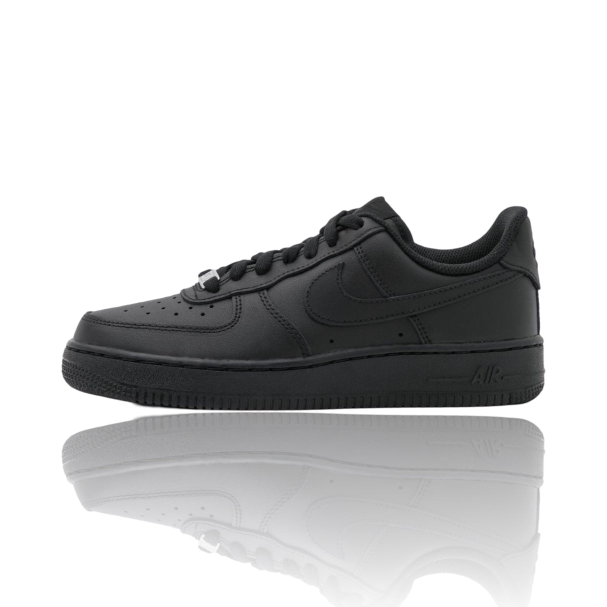 Nike Air Force 1 07 Black