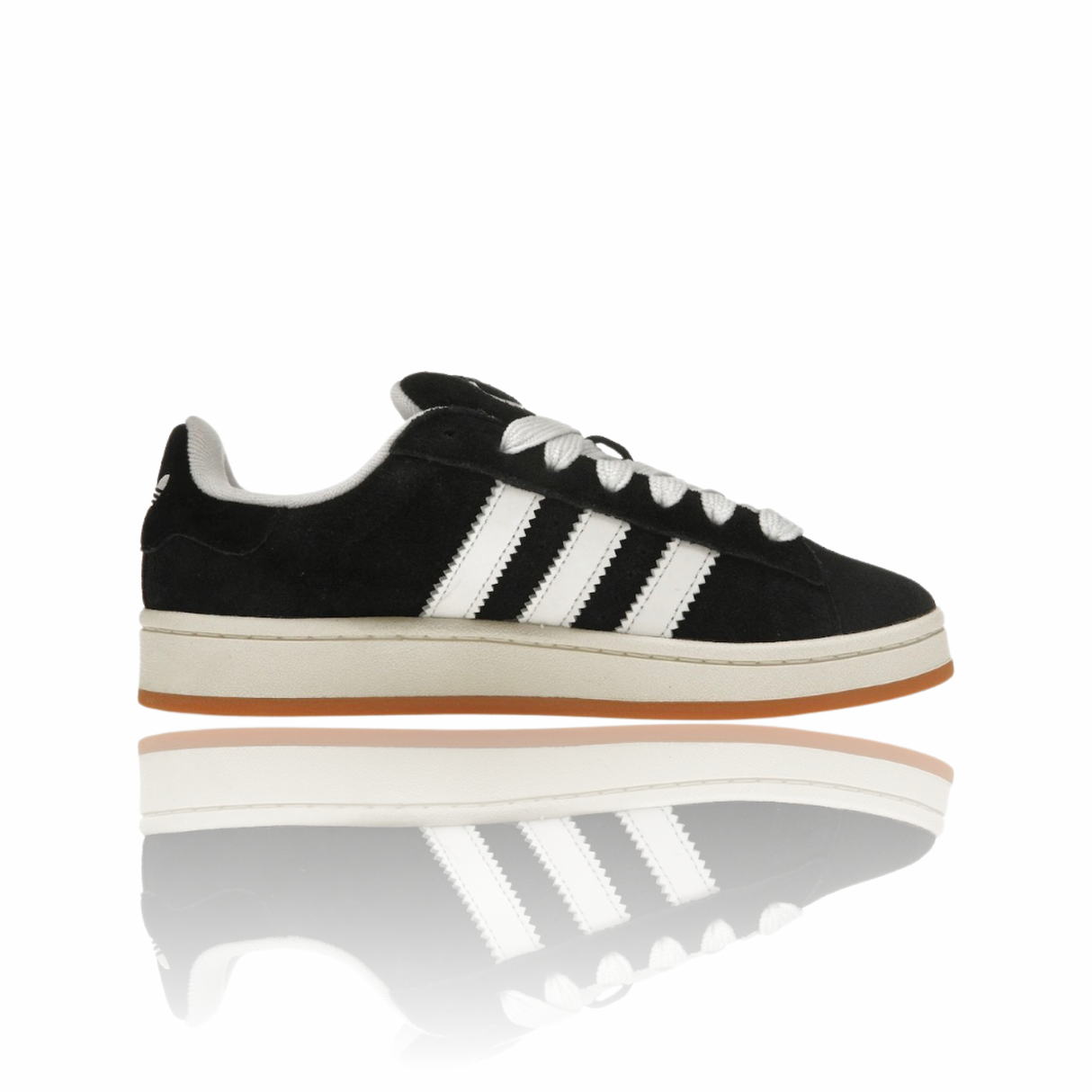 Adidas Campus 00s Core Black