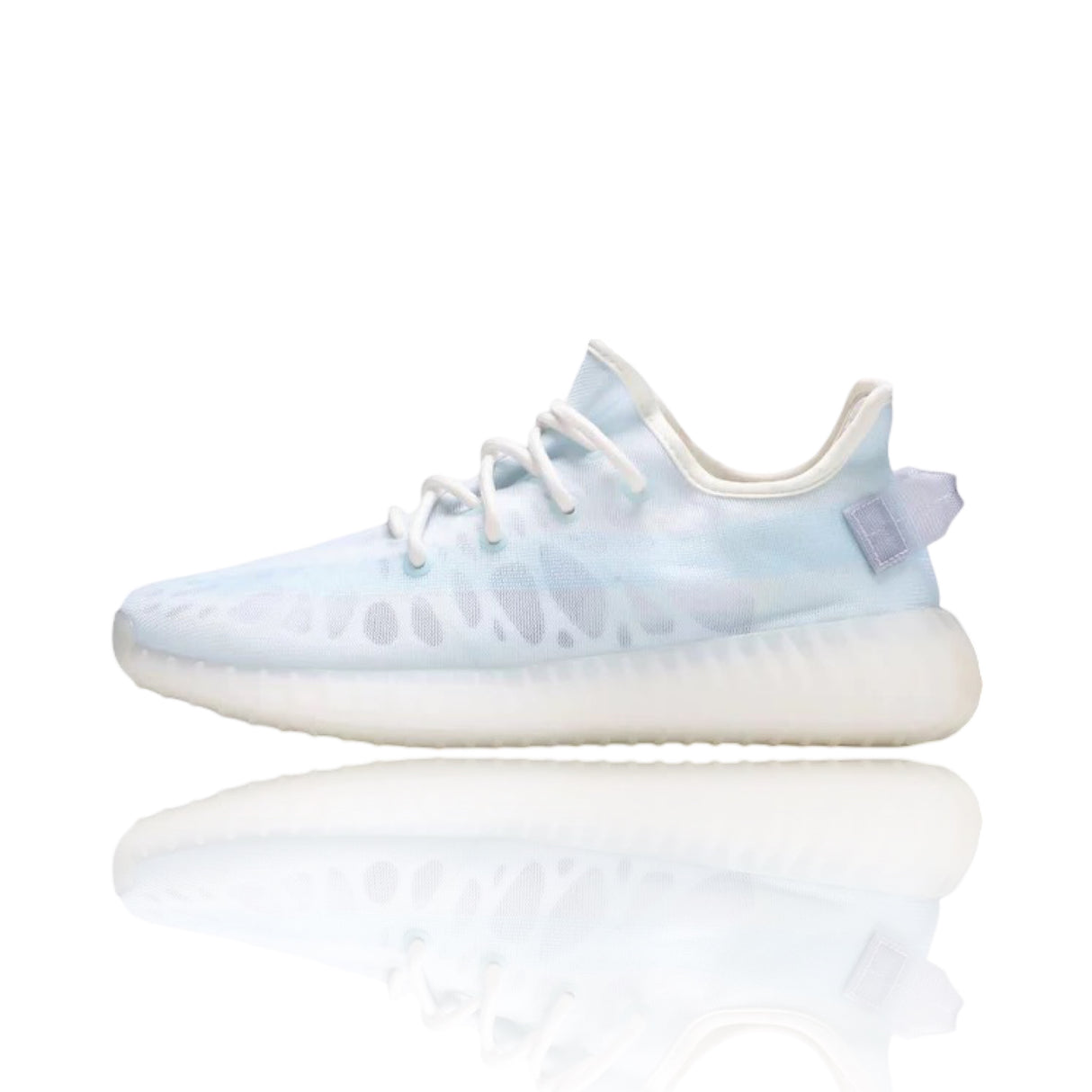 Adidas Yeezy 350v2 Mono Ice