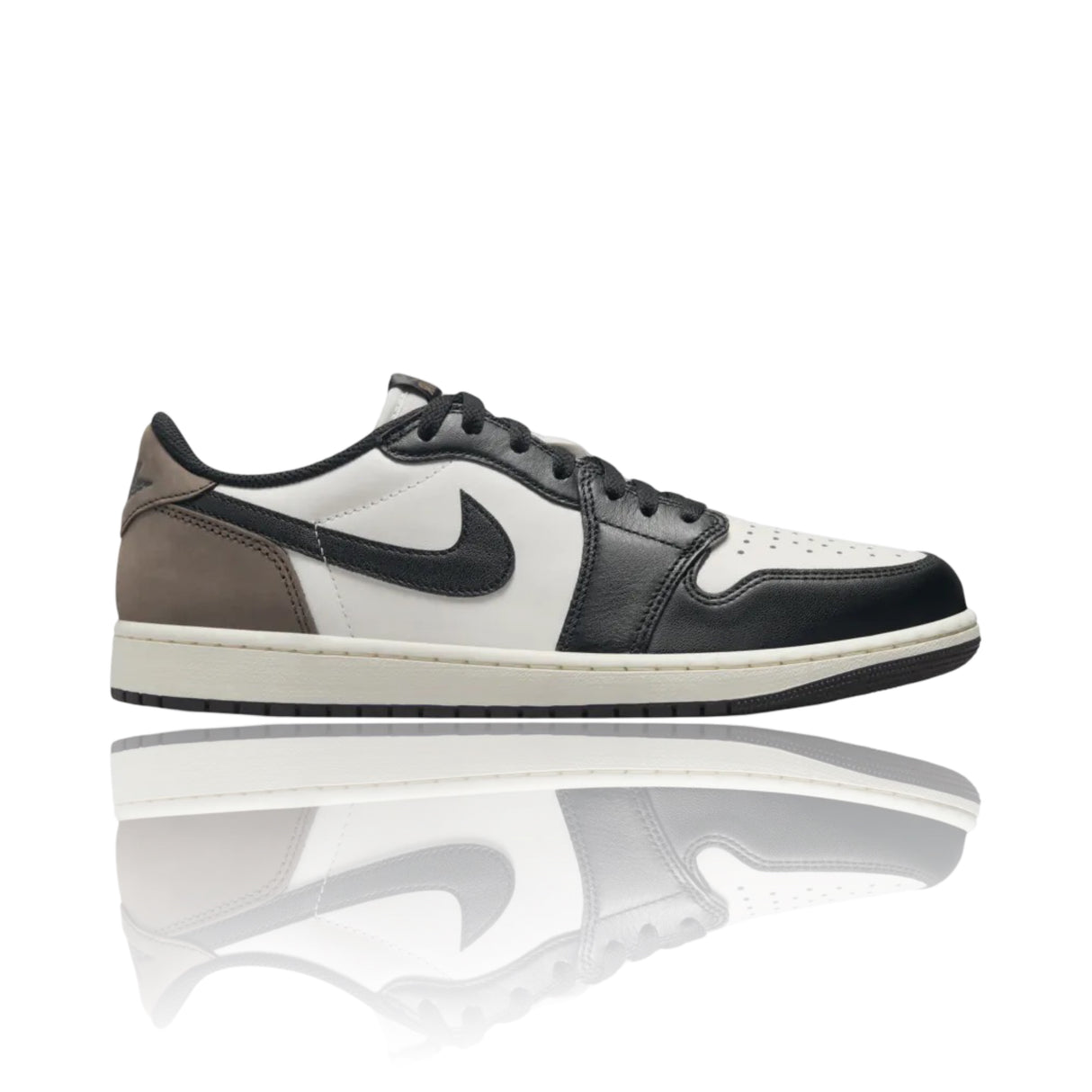 Jordan 1 Retro Low OG Mocha