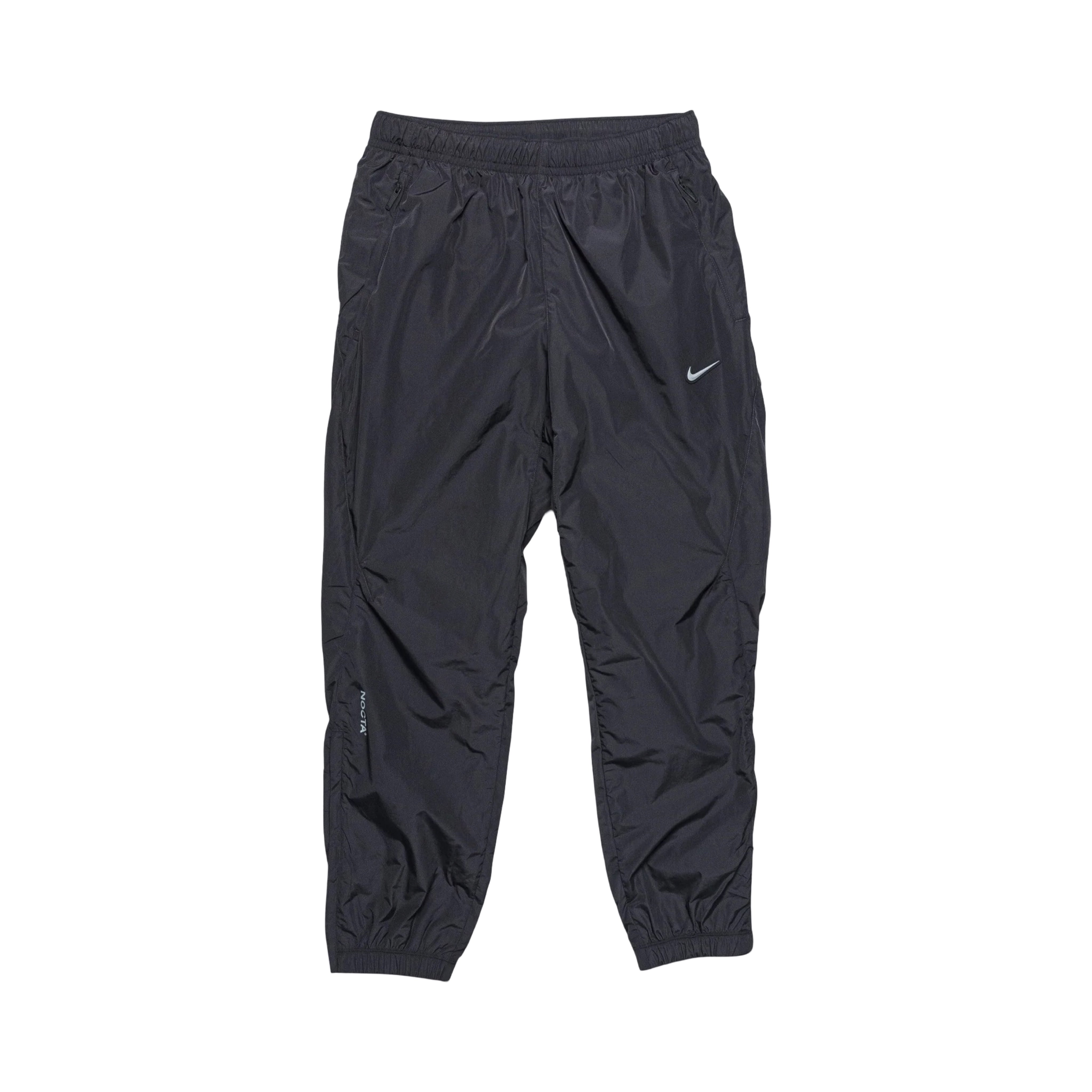 Nike nylon track pants best sale