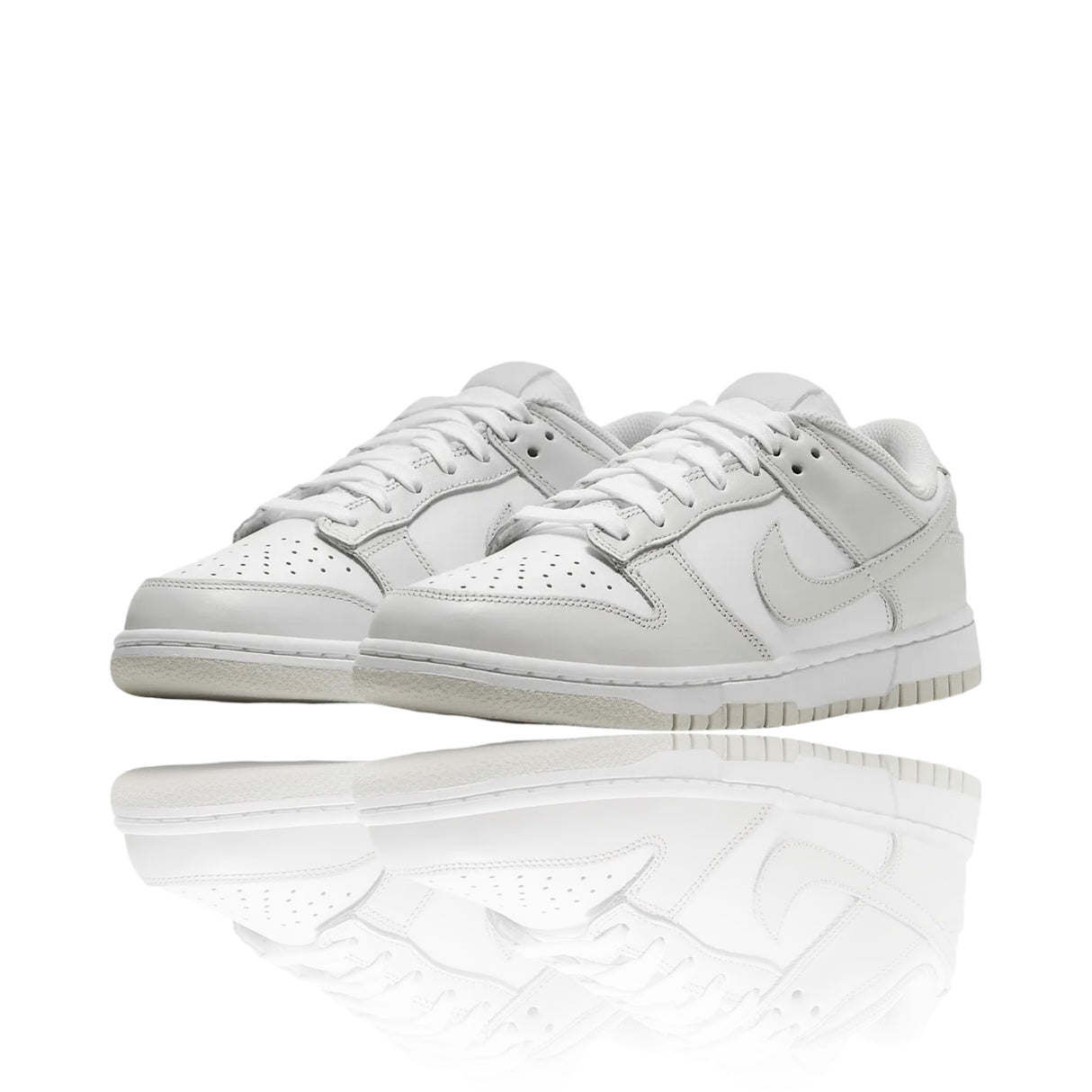 Nike Dunk low Photon Dust