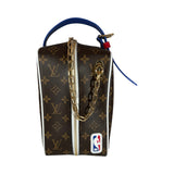 Louis Vuitton x NBA Wardrobe Dopp Kit Monogram