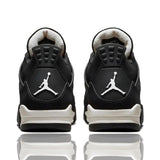 Air Jordan 4 Retro White Thunder