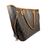 Louis Vuitton Neverfull MM Monogram