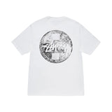 Stussy Dot Stamp Tee