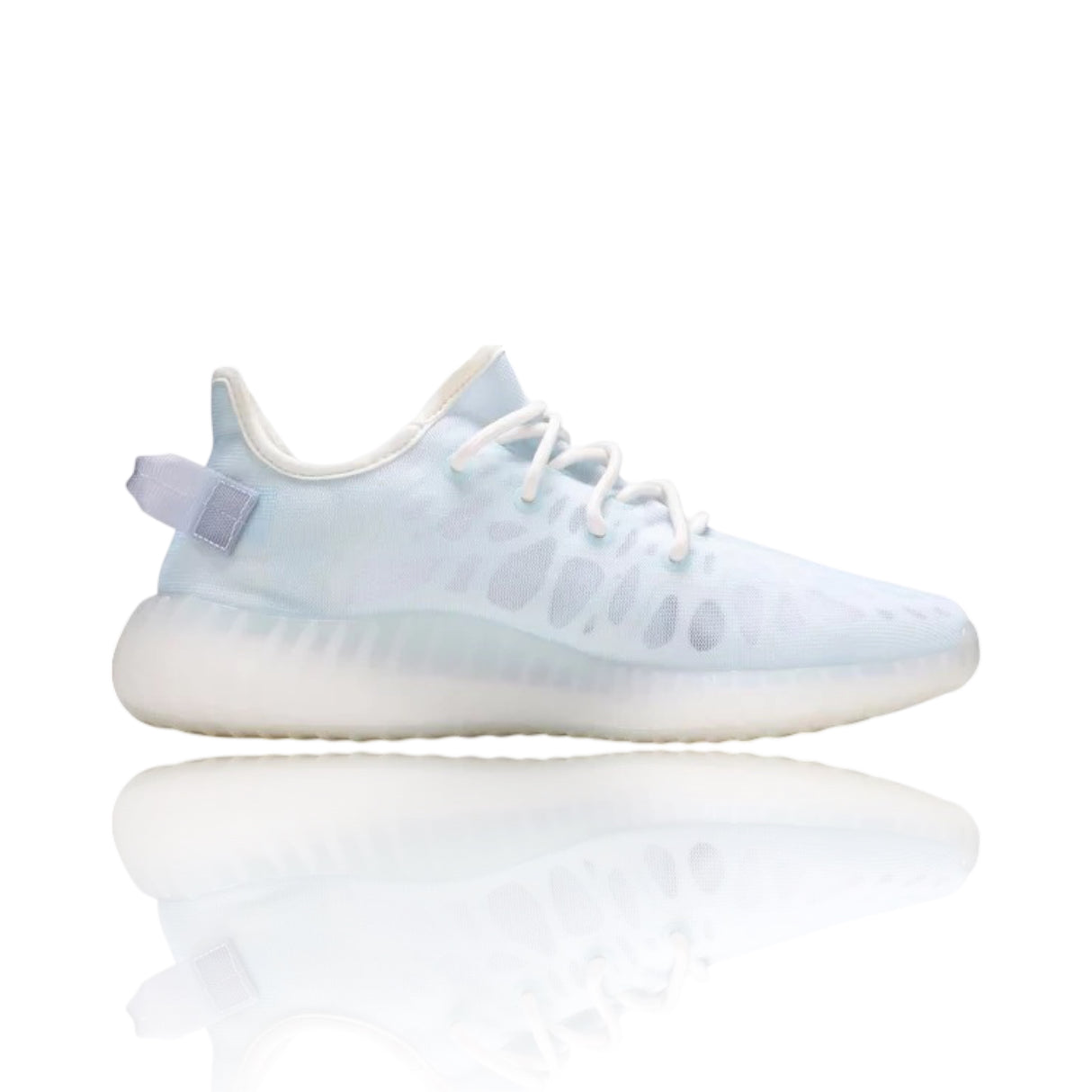 Adidas Yeezy 350v2 Mono Ice