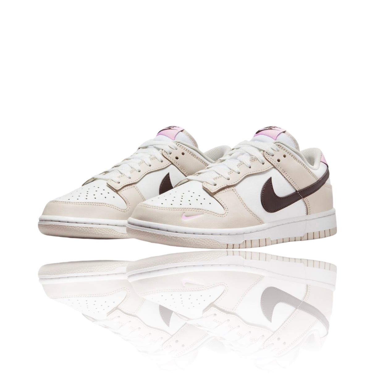 Nike Dunk low Neapolitan