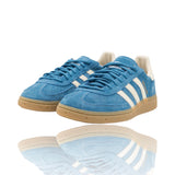 Adidas Handball Spezial Core Blue Cream White