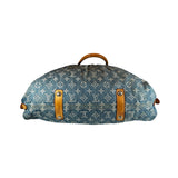 Louis Vuitton Monogram Baggy Denim Bag