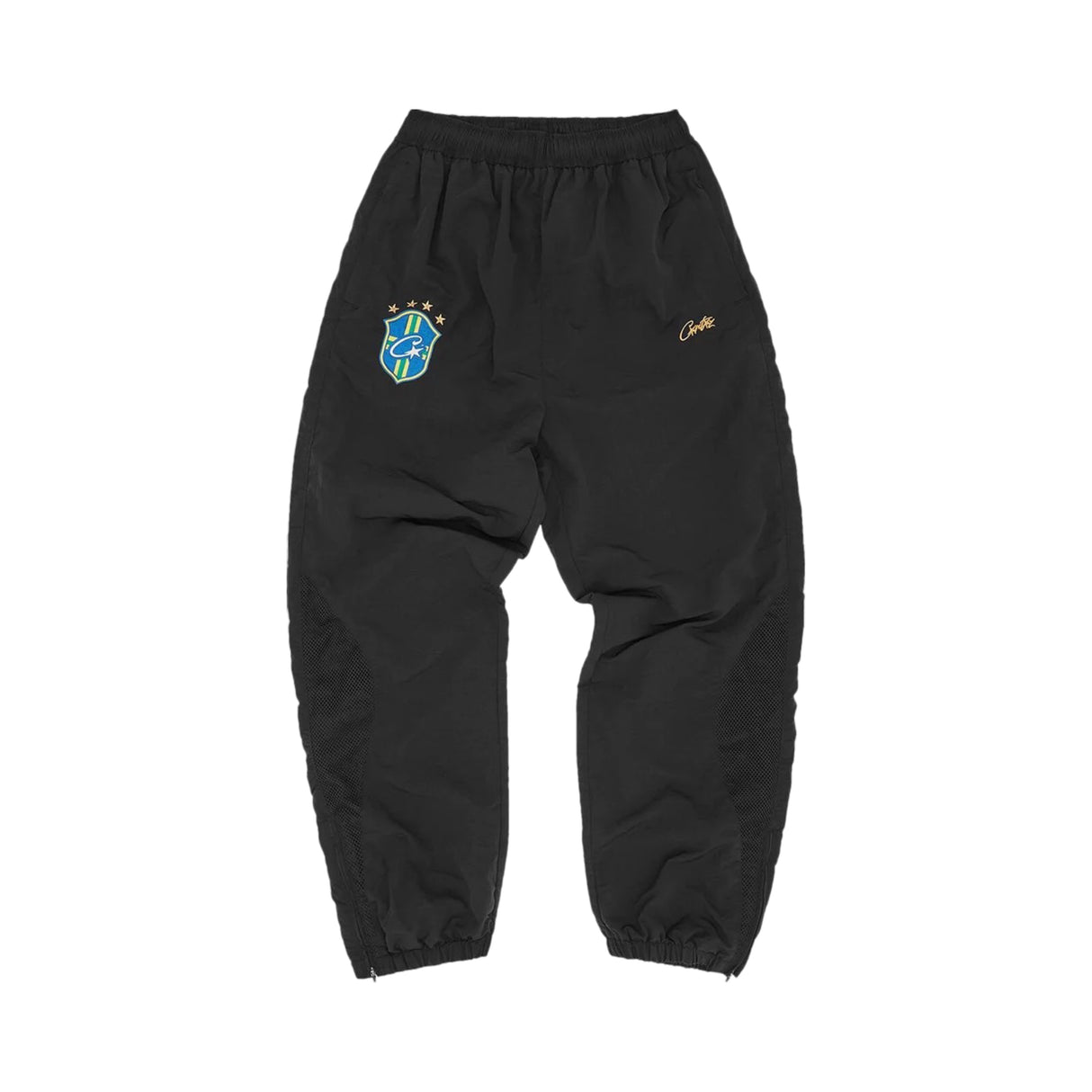 Corteiz Brasil Olympic Shuku Pant