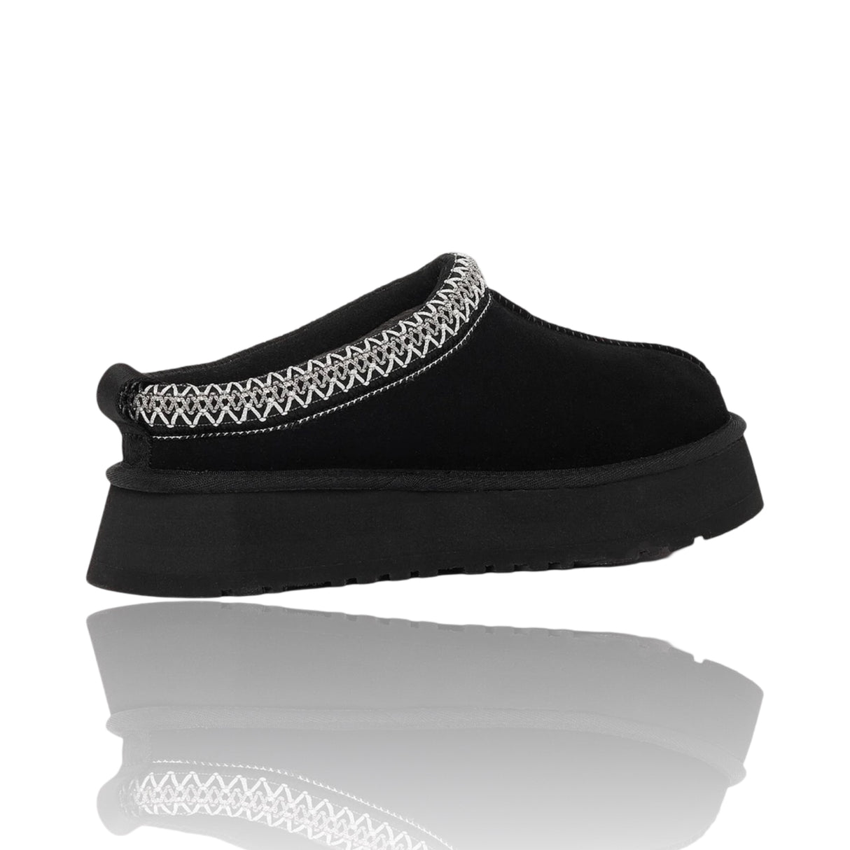 UGG Tazz Black