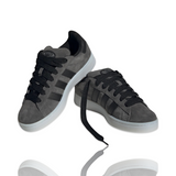 Adidas Campus 00s Gray Six Core Black