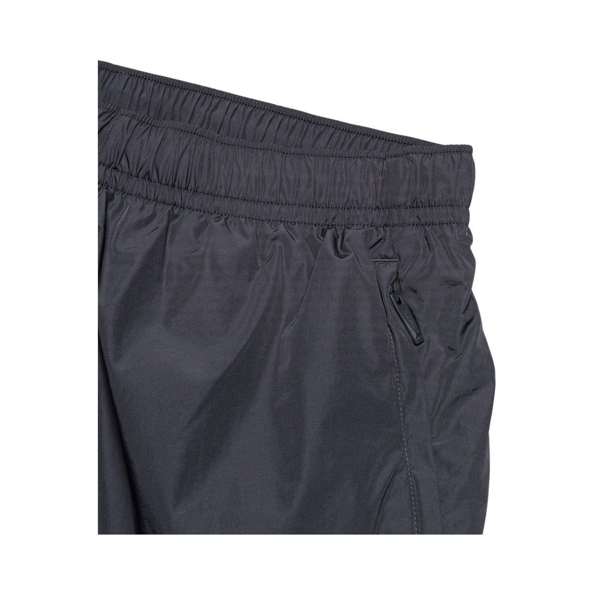 Nike x Nocta Nylon Track Pant Anthracite