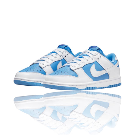 Nike Dunk low Reverse UNC