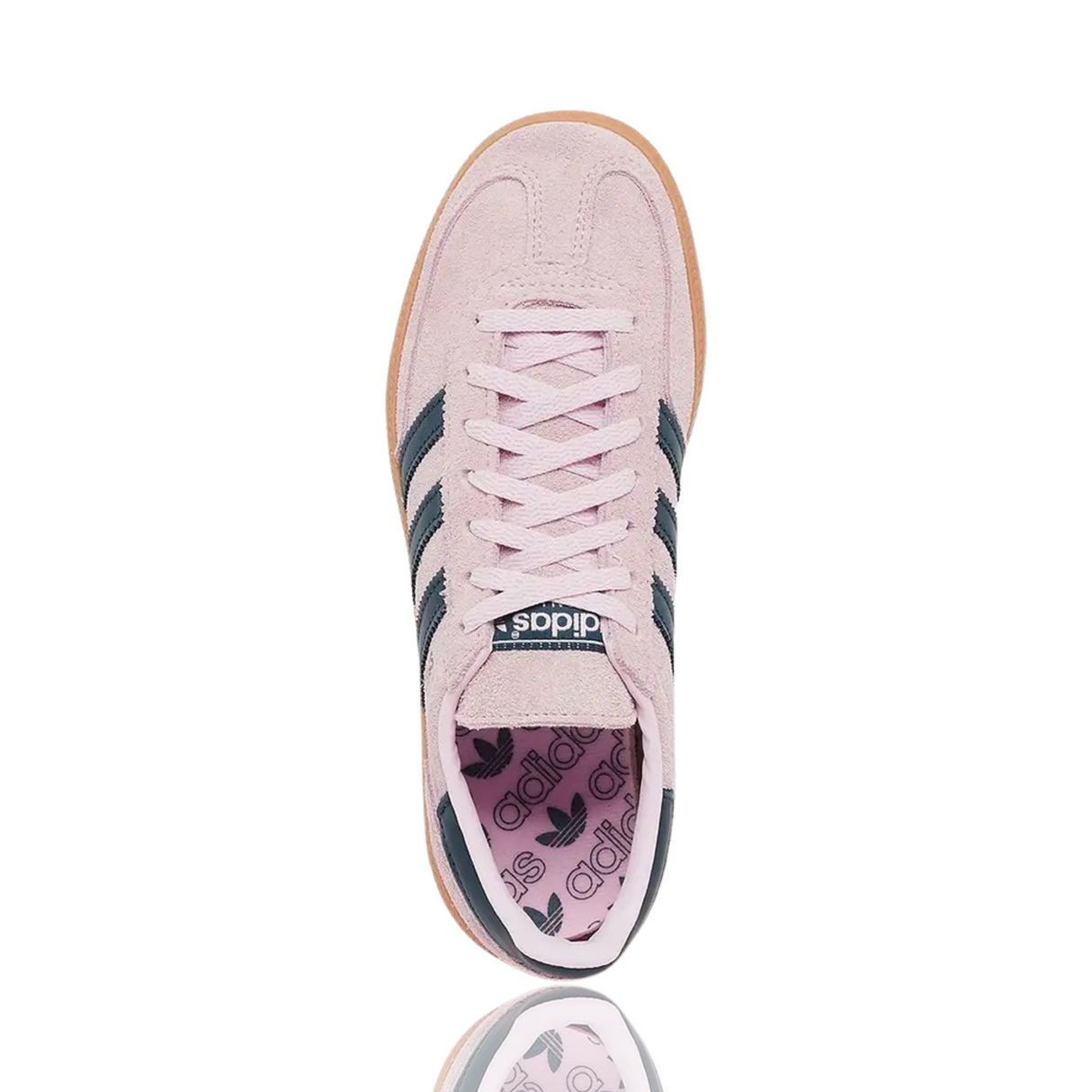 Adidas Handball Spezial Clear Pink Arctic Night