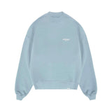 Represent Owners Club Sweater Powder Blue