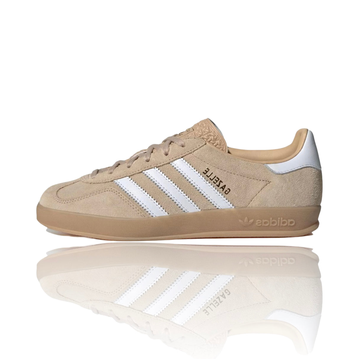 Adidas Gazelle Indoor Magic Beige