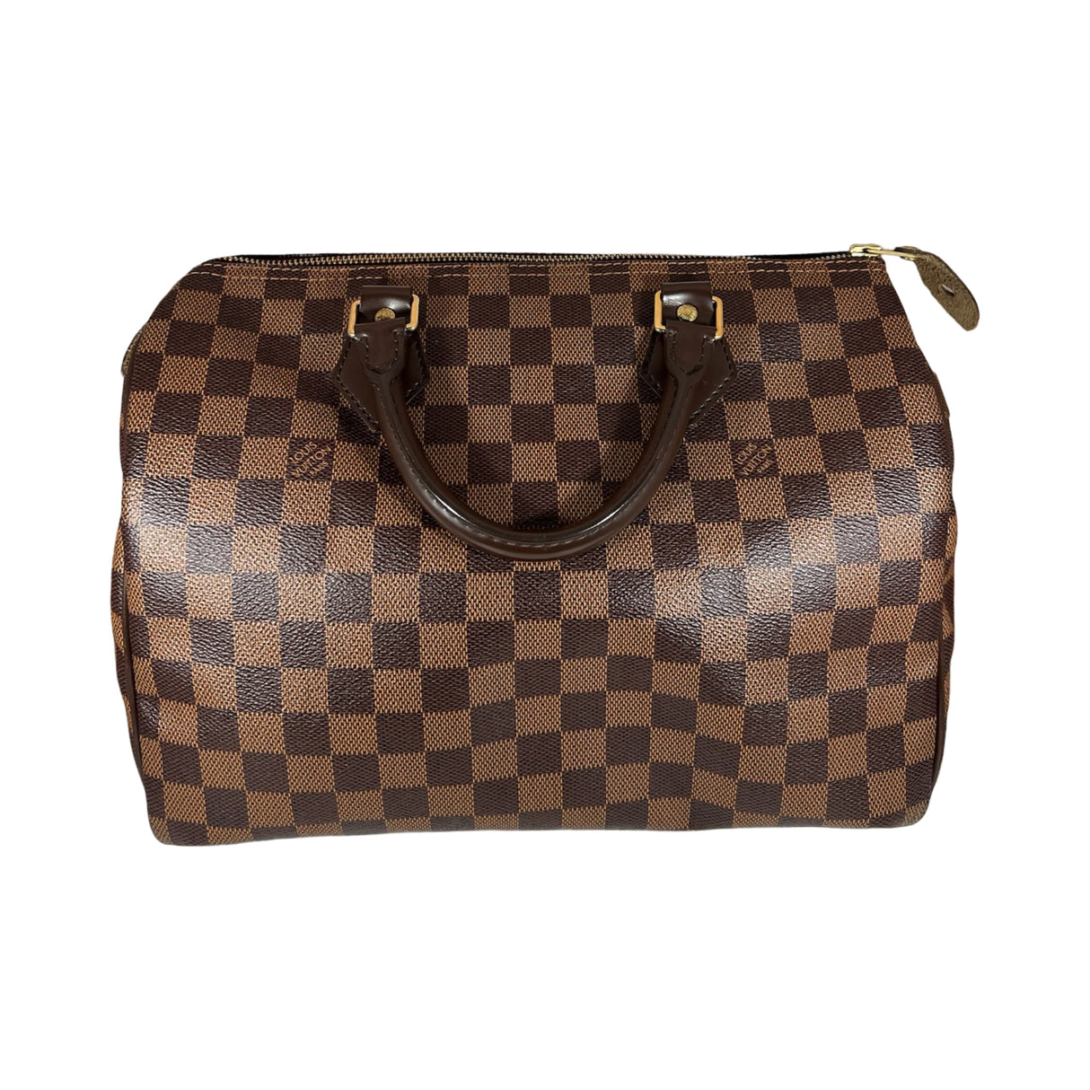 Louis Vuitton Speedy 30 Damier