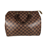 Louis Vuitton Speedy 30 Damier