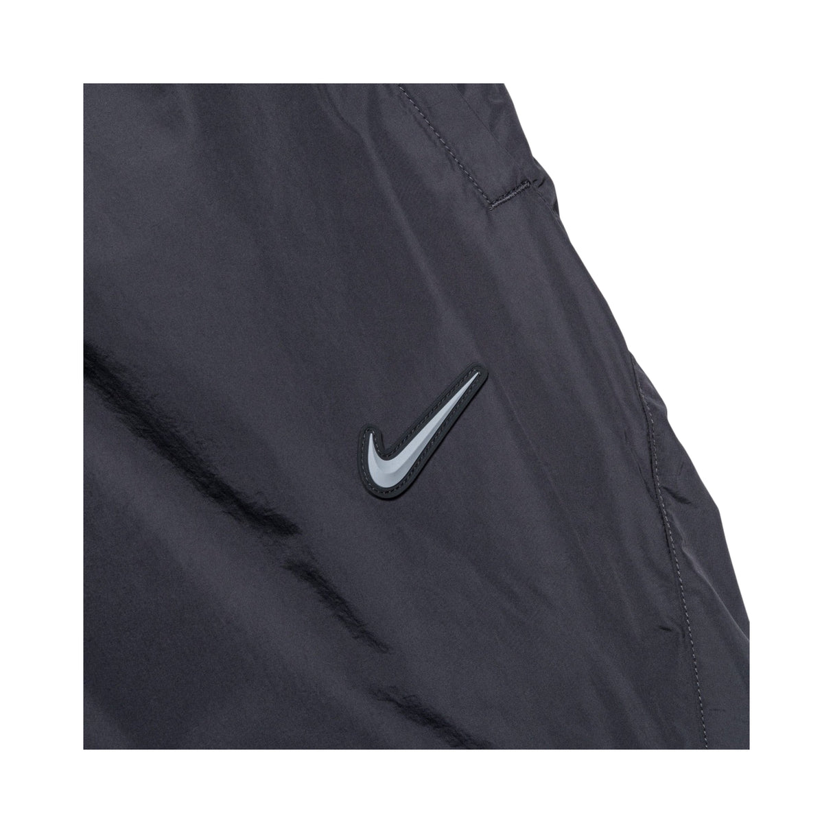 Nike x Nocta Nylon Track Pant Anthracite