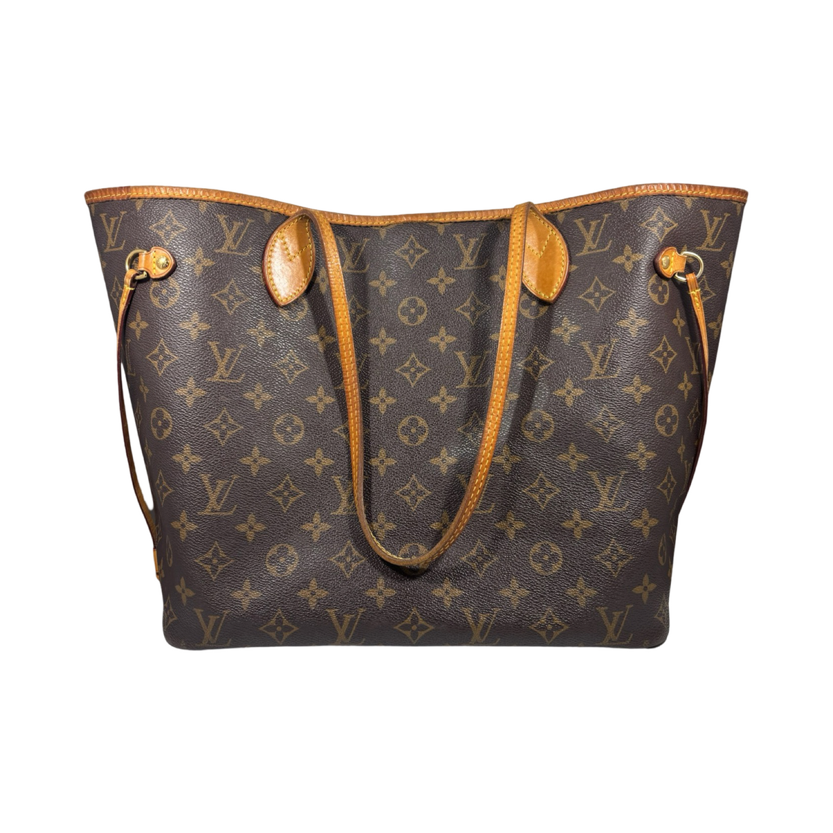 Louis Vuitton Neverfull MM Monogram