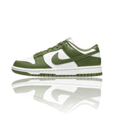 Nike Dunk low Medium Olive