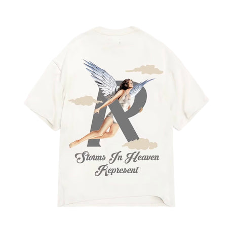 Represent Storms In Heaven Shirt