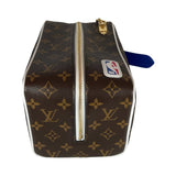 Louis Vuitton x NBA Wardrobe Dopp Kit Monogram