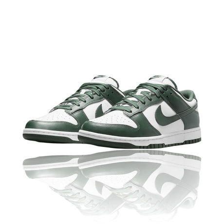 Nike Dunk Low Michigan State GS