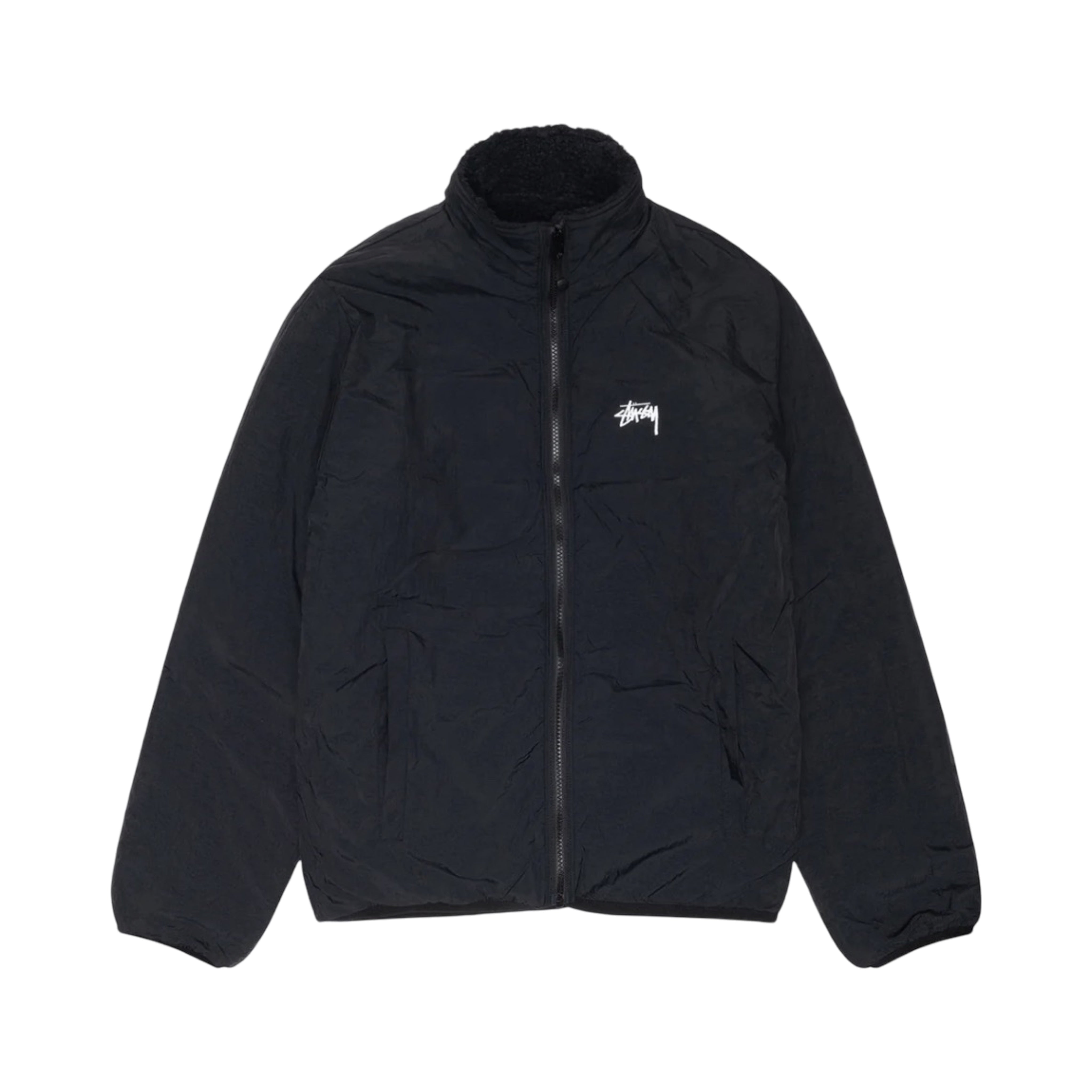 Cheapest Stussy Sherpa