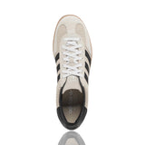 Adidas Gazelle Indoor Aluminium Core Black